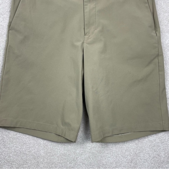 Lululemon Commission Tan Shorts - Picture 4 of 12